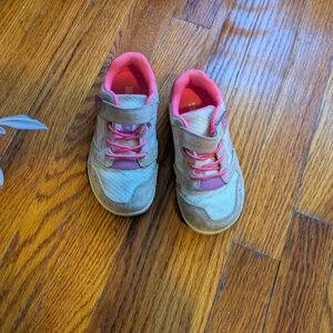 Toddler Merrell Sneakers